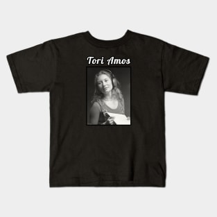 Tori Amos / 1963 Kids T-Shirt